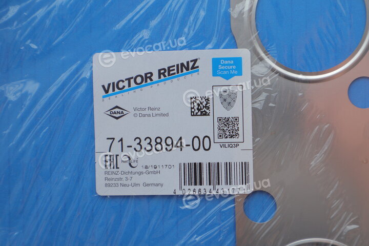 Victor Reinz 71-33894-00