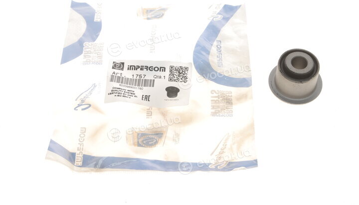 Impergom 1757