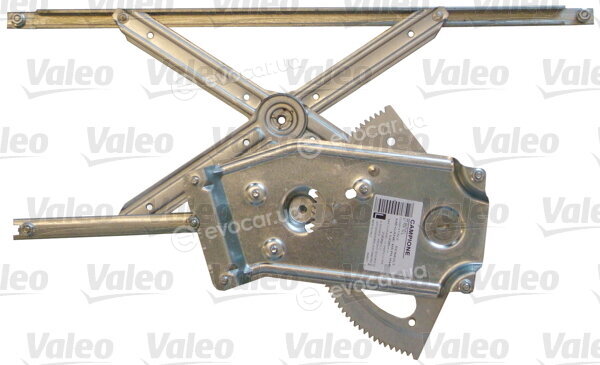 Valeo 851033