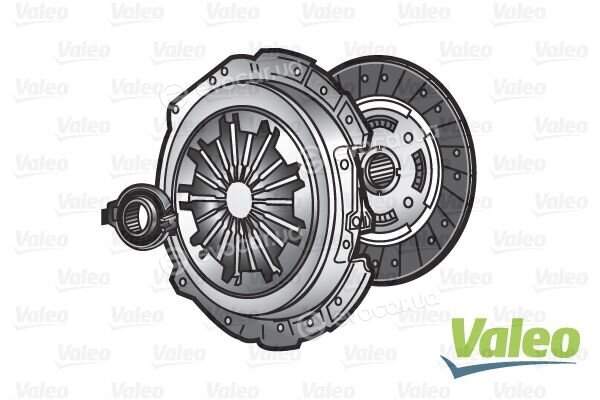 Valeo 801039