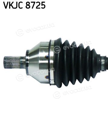 SKF VKJC 8725