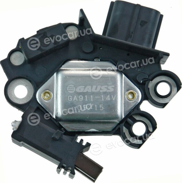 Gauss GA911