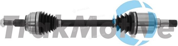 TrakMotive 30-2579