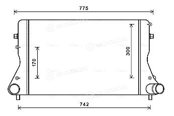 Ava Quality AIA4386