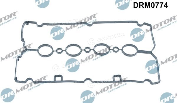 Dr. Motor DRM0774