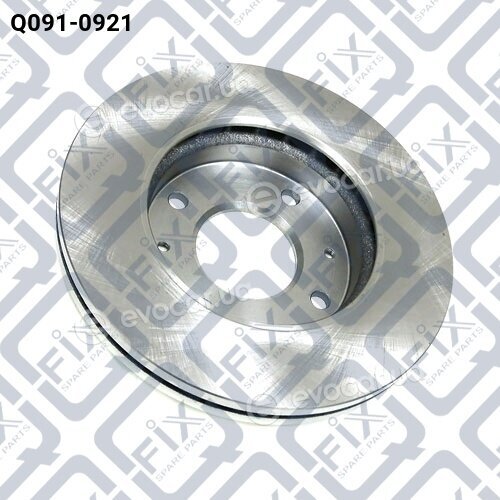 Q-Fix Q0910921