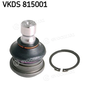 SKF VKDS 815001