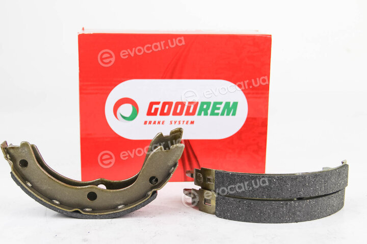 Goodrem RM1507