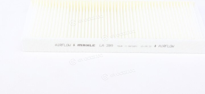 Mahle LA 289