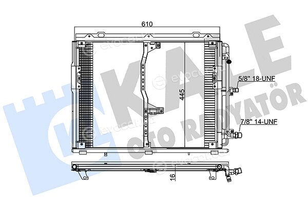 Kale 392400
