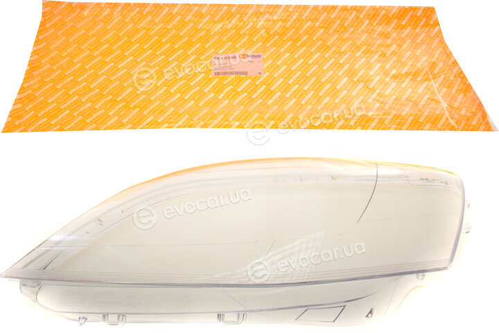 Autotechteile 503 0388