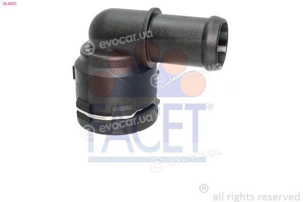 Facet 26.0021