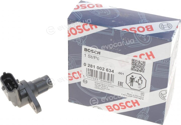 Bosch 0 281 002 634