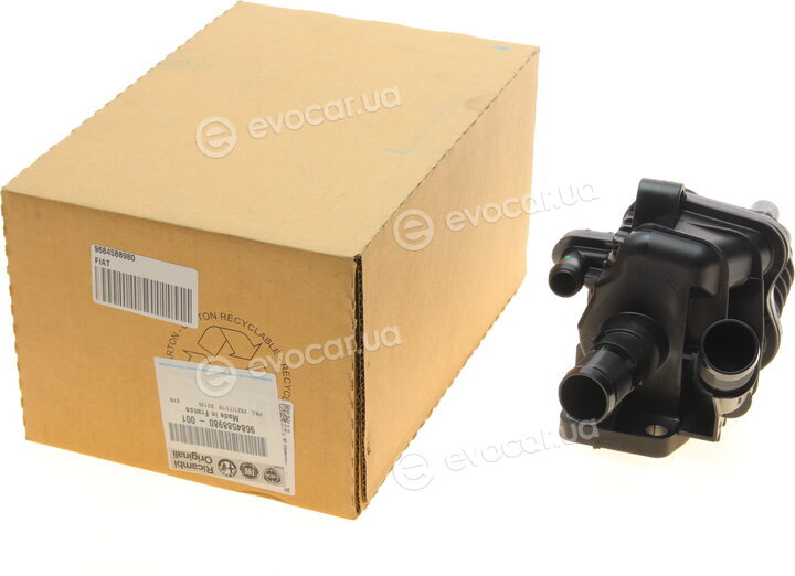 Mopar (PSA / FCA) 9684588980