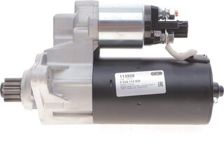 HC Cargo 113509