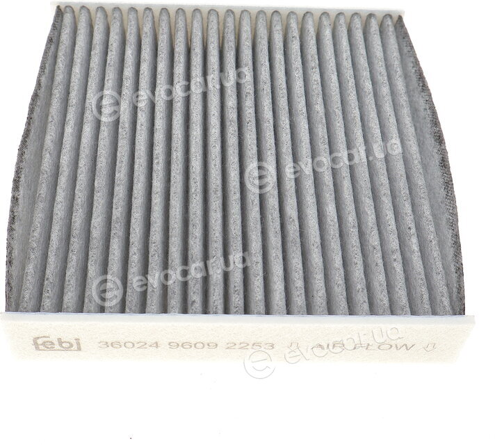 Febi 36024