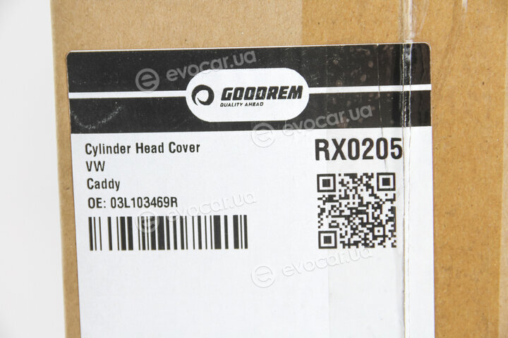 Goodrem RX0205