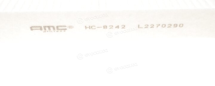 AMC HC-8242