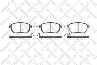 Stellox 996 002-SX