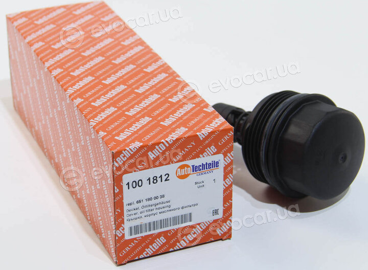 Autotechteile 100 1812