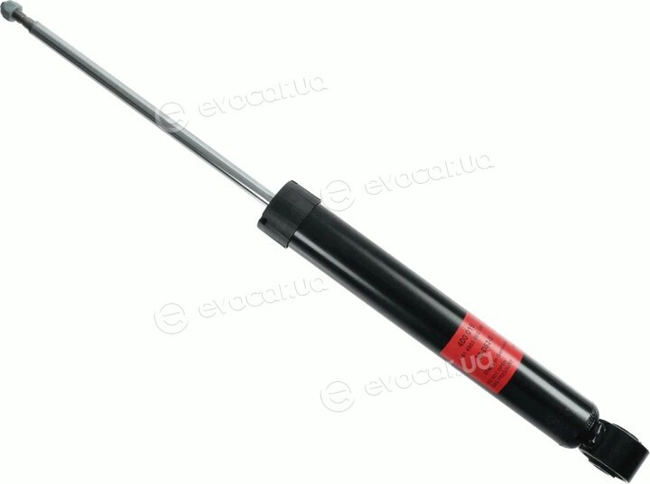 Sachs 400 019