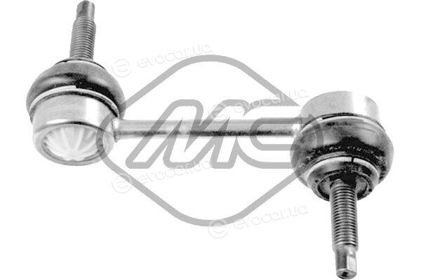 Metalcaucho / STC 05908