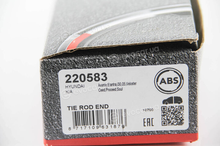 A.B.S. 220583