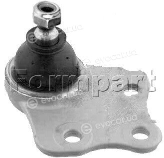 Formpart 1904009