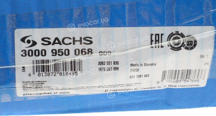 Sachs 3000 950 068