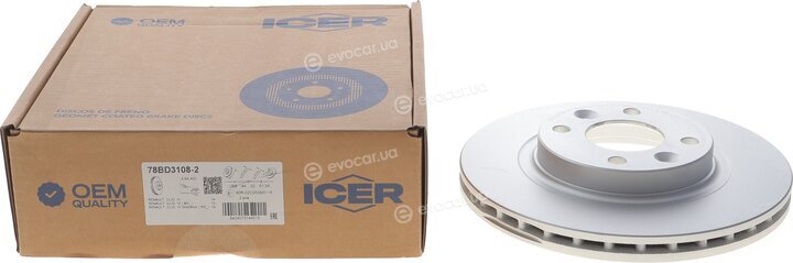 Icer 78BD3108-2