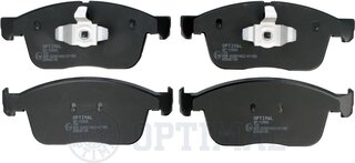 Optimal BP-12883