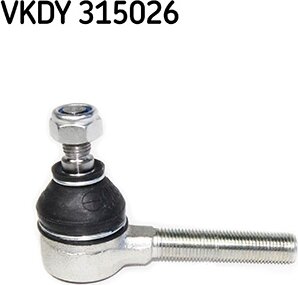 SKF VKDY 315026