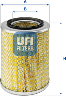 UFI 27.B66.00