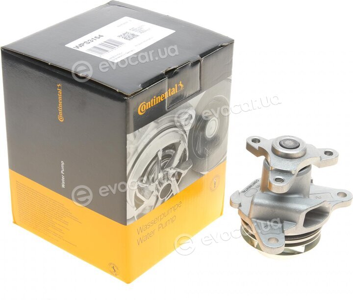 Continental WPS3154