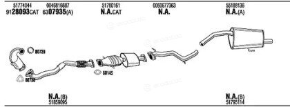 Walker / Fonos ARH31644