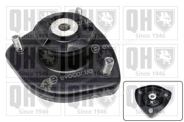 Quinton Hazell EMR4860