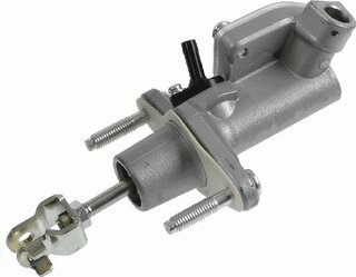 Sachs 6284 600 589