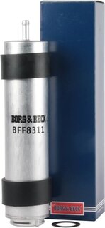 Borg & Beck BFF8311