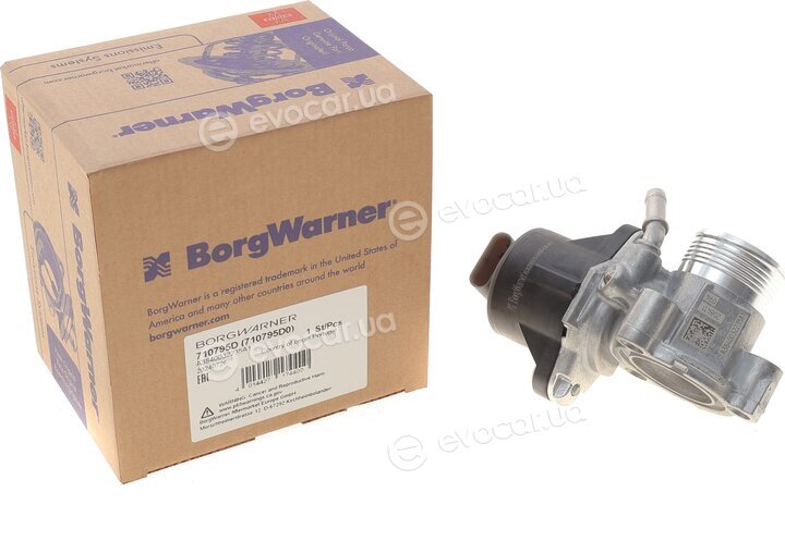 Wahler / BorgWarner 710795D