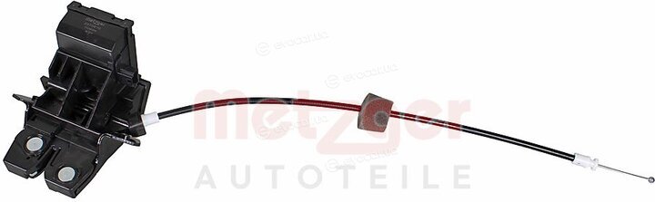Metzger 2310810