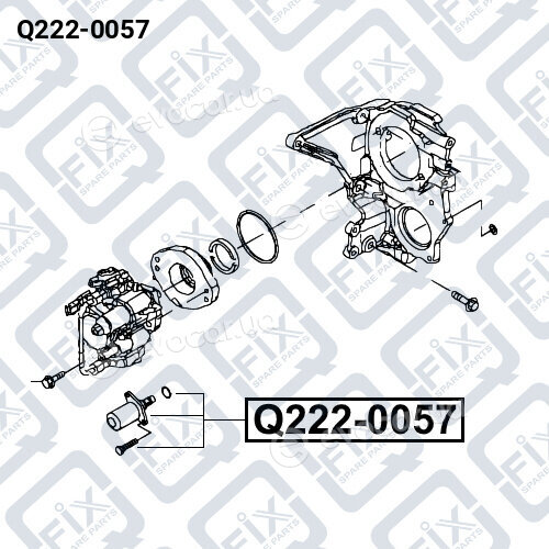 Q-Fix Q2220057