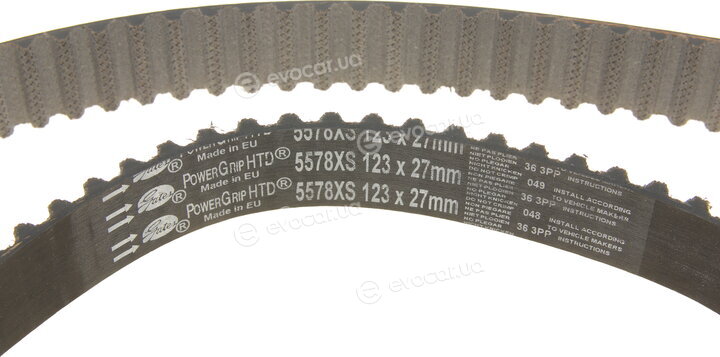 Gates KP25578XS
