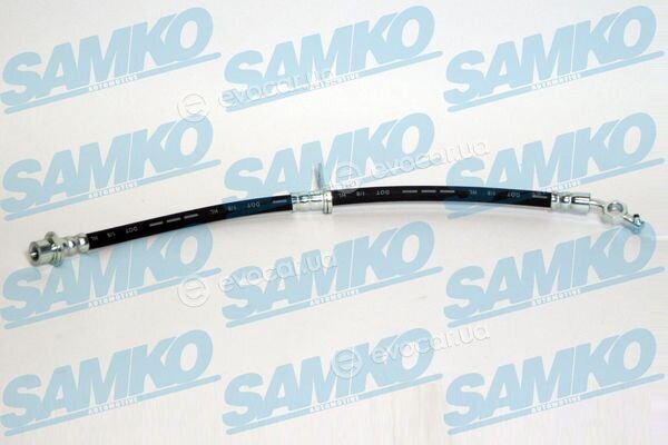 LPR / Samko 6T48254