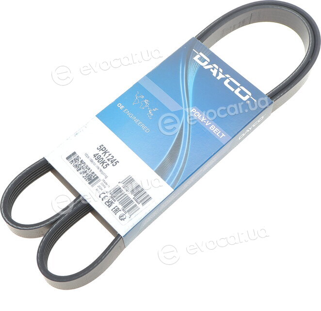 Dayco 5PK1245