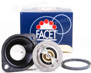 Facet 7.8423