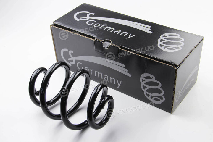 CS Germany 14.101.534