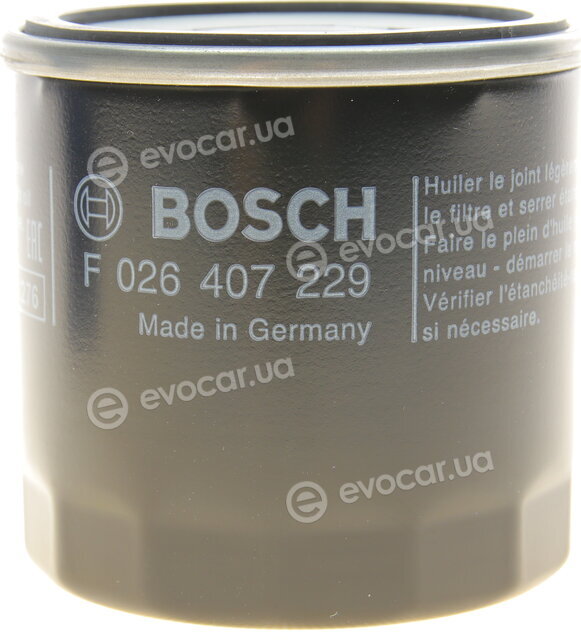 Bosch F 026 407 229