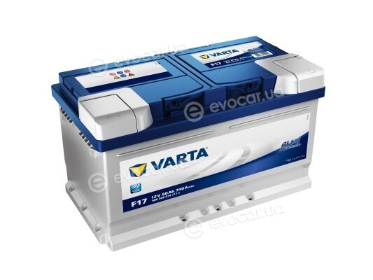 Varta 5804060743132