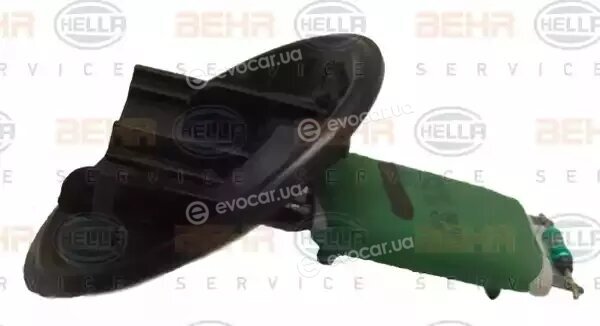 Mahle ABR 39 000P