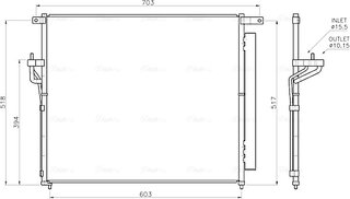 Ava Quality FD5706D